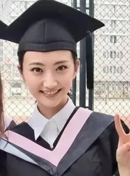 扒一扒明星毕业照，看看明星的颜值是如何“疯狂生长”的？