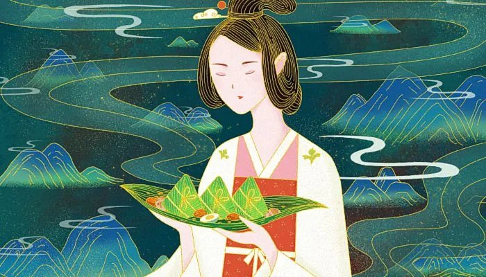 端午节创意文案说说