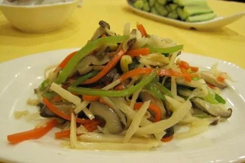 你在株洲吃到过哪些让人惊艳的美食？