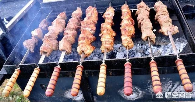 烧烤店一般是怎样给食品定价格的？