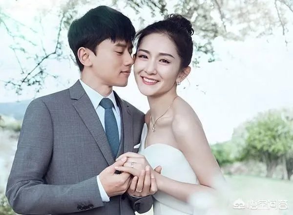 有哪些明星姐弟恋让人最羡慕？