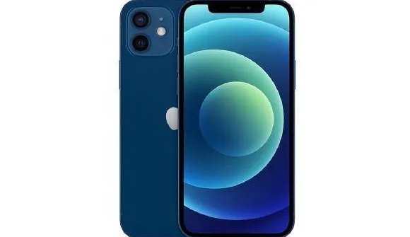 首批iPhone12订单发货,为何“丑蓝色”争议最大?