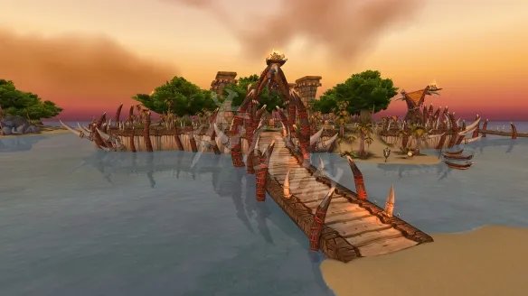 《魔兽世界》牛头人适合什么职业？牛头人特长及历史资料科普