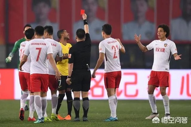 权健主场3:2战胜柏太阳神，淘汰赛确定与广州恒大相遇，两支球队谁能够赢下比赛？