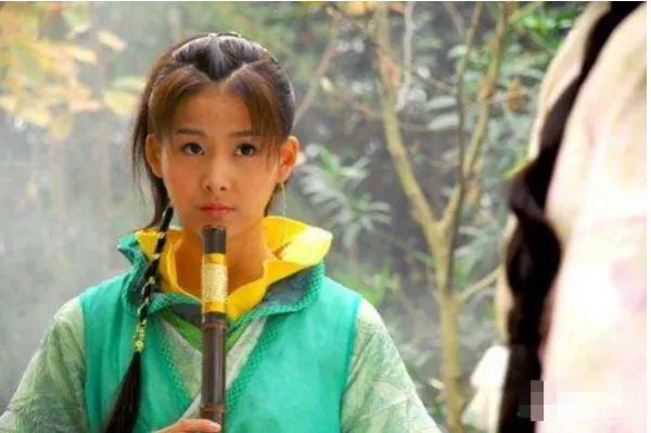 在八仙全传中的艳彩与何仙姑，谁才是韩湘子的最爱？