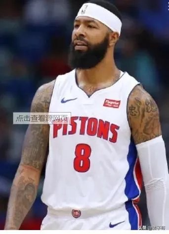 大莫里斯加盟湖人