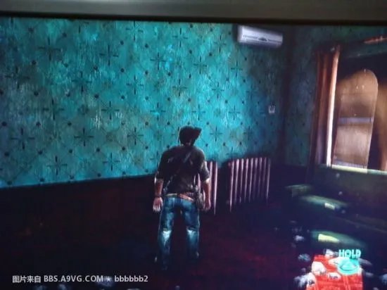 《神秘海域2之纵横四海》图文流程攻略