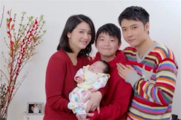 绯闻风波之后几个月,张丹峰和洪欣事业现状怎么样?