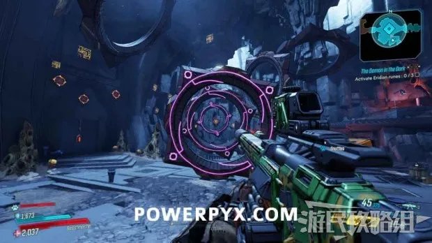 《无主之地3》全支线任务攻略