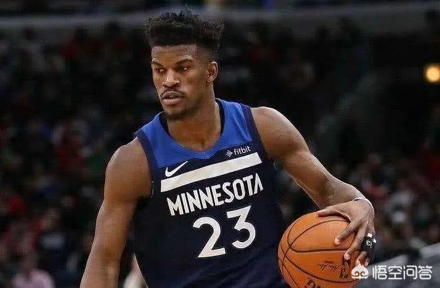 雷霆用罗伯森+格兰格换吉米-巴特勒，这个交易怎样？