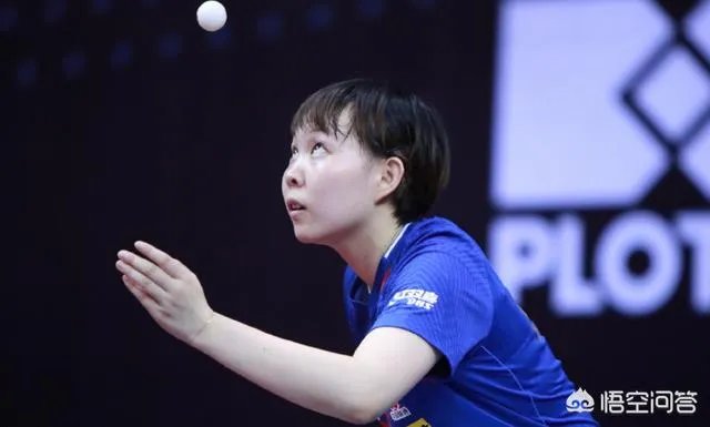 乒乓球中国公开赛女单四强产生，都是谁？接下来对阵形势如何？冠军会被中国队拿到吗？
