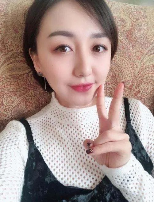 体操冠军庞盼盼近况如何?