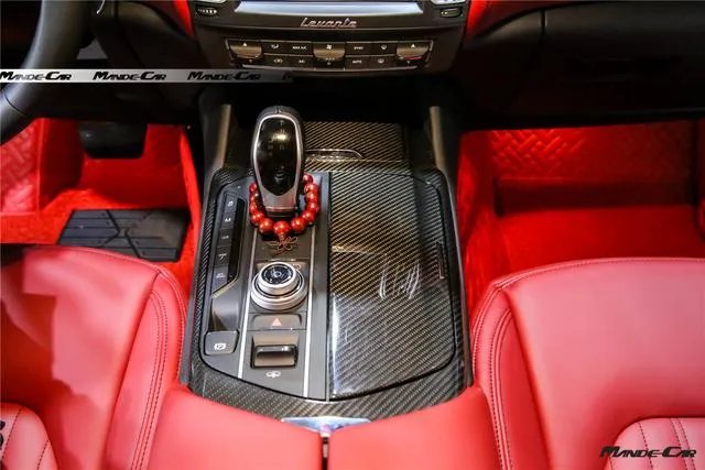 玛莎拉蒂内饰能改装么?