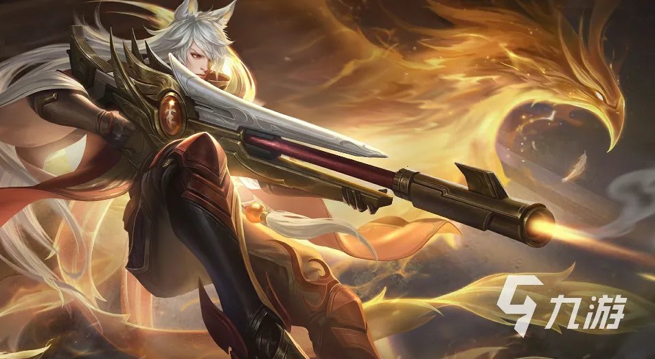 好玩网游排行榜 免费的网游推荐2024