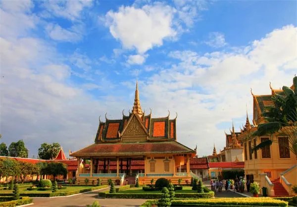 去柬埔寨旅游有哪些注意事项