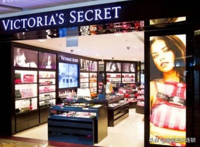 世界十大品牌服饰