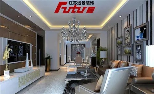 扬州十大装修公司 扬州品牌装修公司盛大推荐