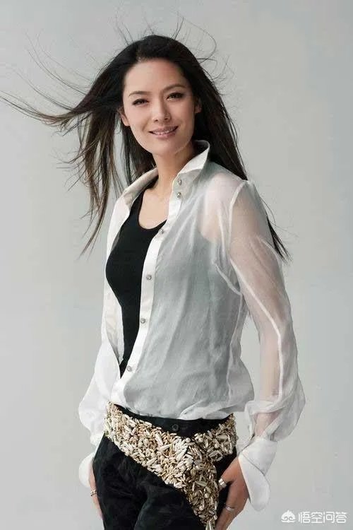 马伊琍和马艳丽谁更美？