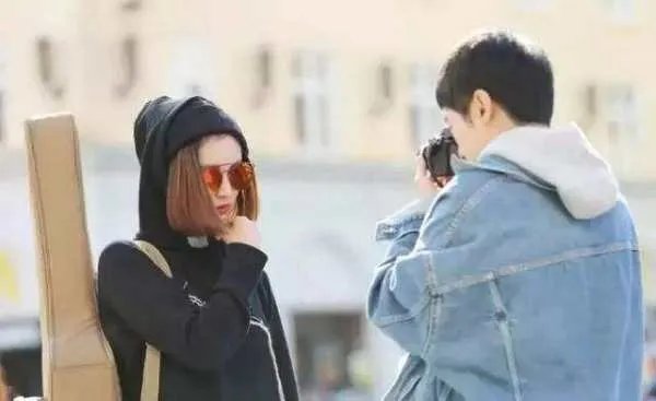 华晨宇和张歆艺之间到底是什么关系？