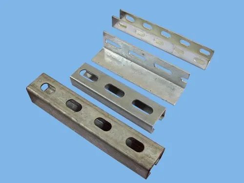 冷弯型钢厂家推荐 冷弯型钢分类及应用