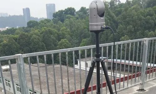 如何安装电梯监控