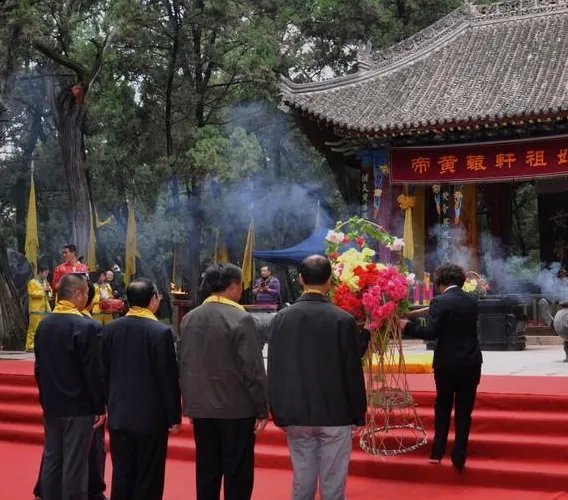 祭祖的规矩和仪式分别是？