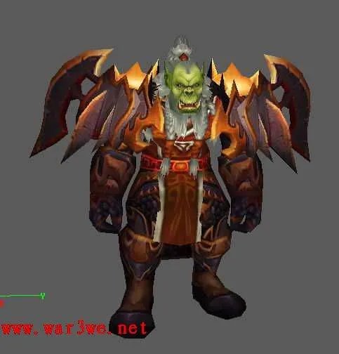 求一套霸气兽人战士幻化.套装散件都行。拜托把出处什么的讲详细点。本人刚到90.菜鸡一枚~~