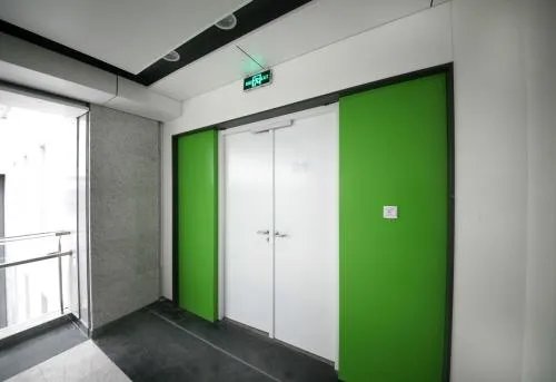 超大防火门规格是多少