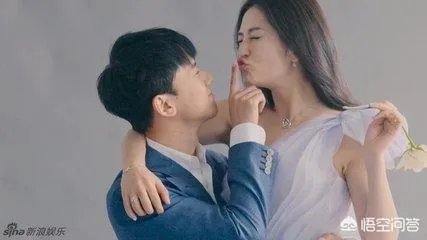 有哪些明星姐弟恋让人最羡慕？