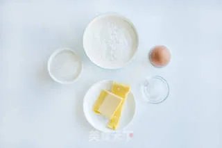 七夕单身贵族必备狗粮——骨头小饼干