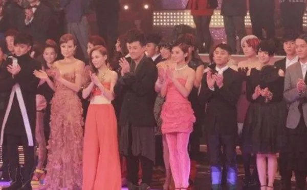 1985年十大劲歌金曲颁奖典礼完整版为什么看不到了