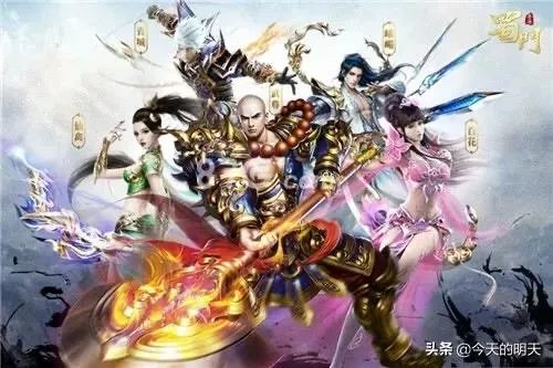 《蜀门手游》武道会膜拜有什么用？