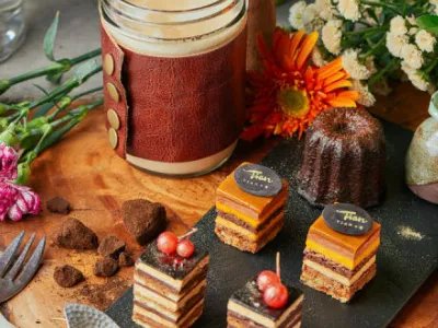 甜品店品牌排行榜是怎么样的？