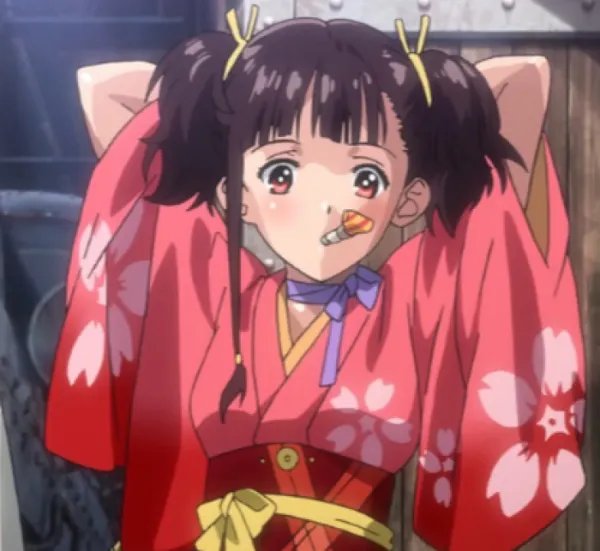 甲铁城的卡巴内瑞在线播放