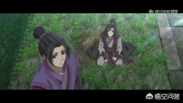 痴迷《魔道祖师》的女生是什么心态？