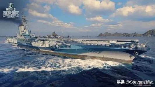 战舰世界好玩吗？