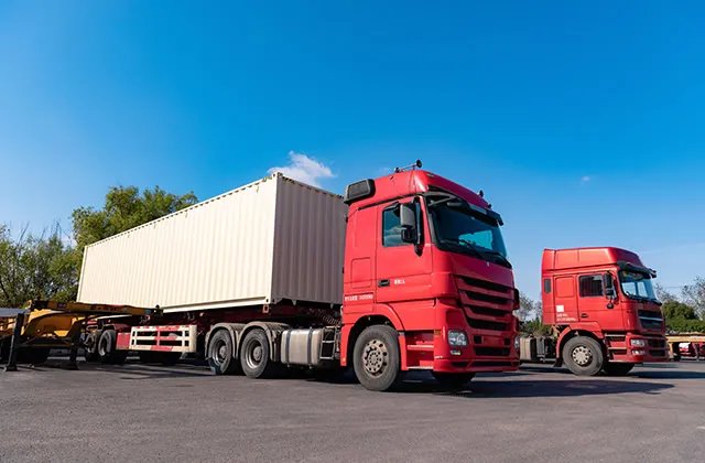 冷藏车的结构 冷藏车的制冷原理