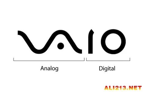 索尼LOGO意义这么大？看隐藏在著名LOGO里的秘密