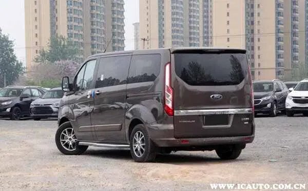 福特途睿欧不适合家用吗？福特途睿欧缺点有哪些