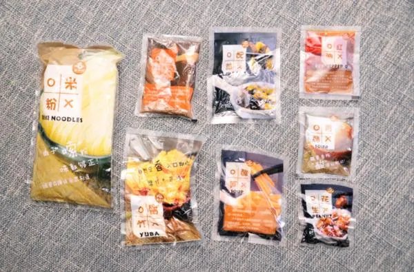 你第一次吃螺蛳粉有什么经历？