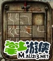 机械迷城拼图 第八关找猫图文攻略