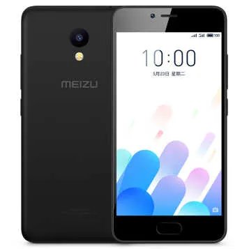 魅族魅蓝智能手机（3GB+32GB 月光银 双卡双待） 京东官方旗舰店699元（换购）