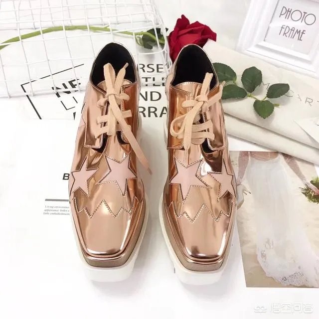 奢侈品女鞋哪个牌子的好？