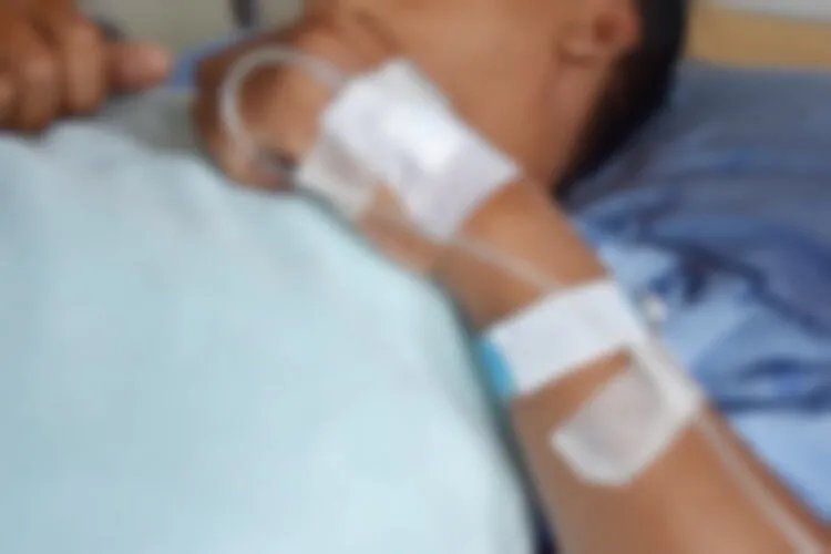 27岁男子百草枯中毒离世过程公开：一步一步窒息，就像慢性死亡