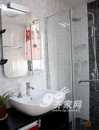 好客大哥4.5万装90P家 好看源于自己喜欢