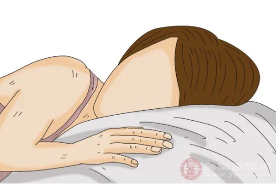 睡觉时突然抽搐是什么原因