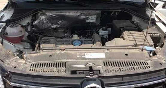 大众途观怎么样？值得买吗？