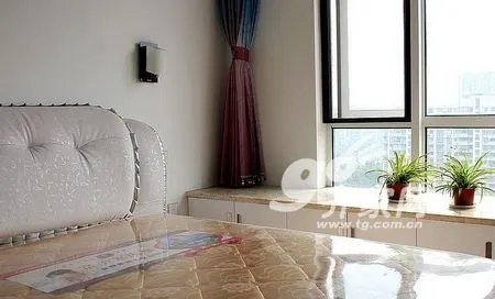 好客大哥4.5万装90P家 好看源于自己喜欢