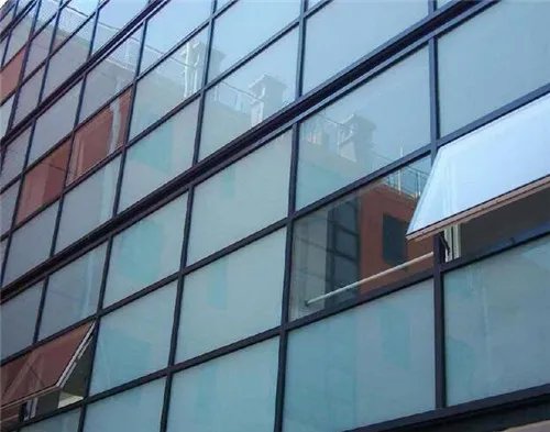 做玻璃的原料是什么