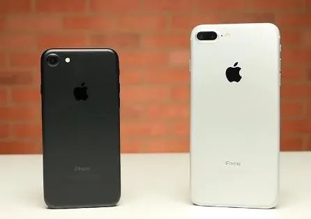iPhone7/7Plus速度对比 1GB内存差出10s